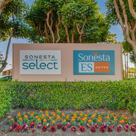 Sonesta Es Suites Huntington Beach Fountain Valley Bagian luar foto