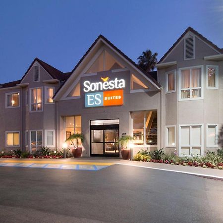 Sonesta Es Suites Huntington Beach Fountain Valley Bagian luar foto