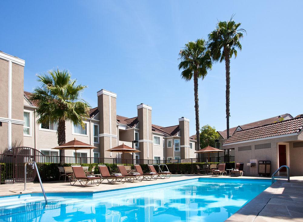 Sonesta Es Suites Huntington Beach Fountain Valley Bagian luar foto