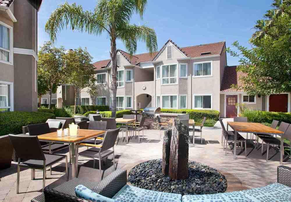 Sonesta Es Suites Huntington Beach Fountain Valley Bagian luar foto