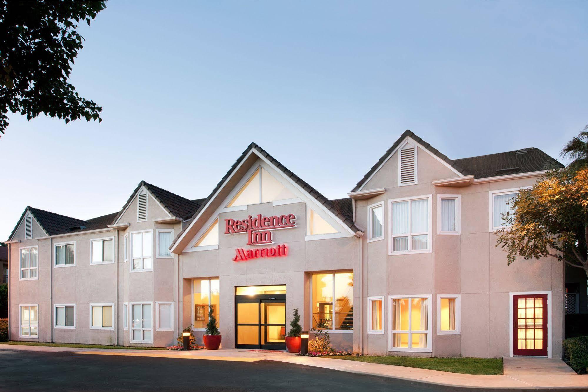 Sonesta Es Suites Huntington Beach Fountain Valley Bagian luar foto