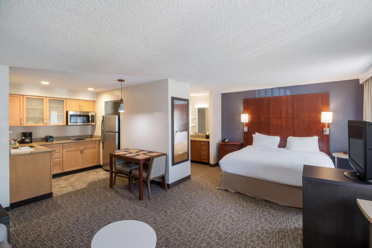 Sonesta Es Suites Huntington Beach Fountain Valley Bagian luar foto