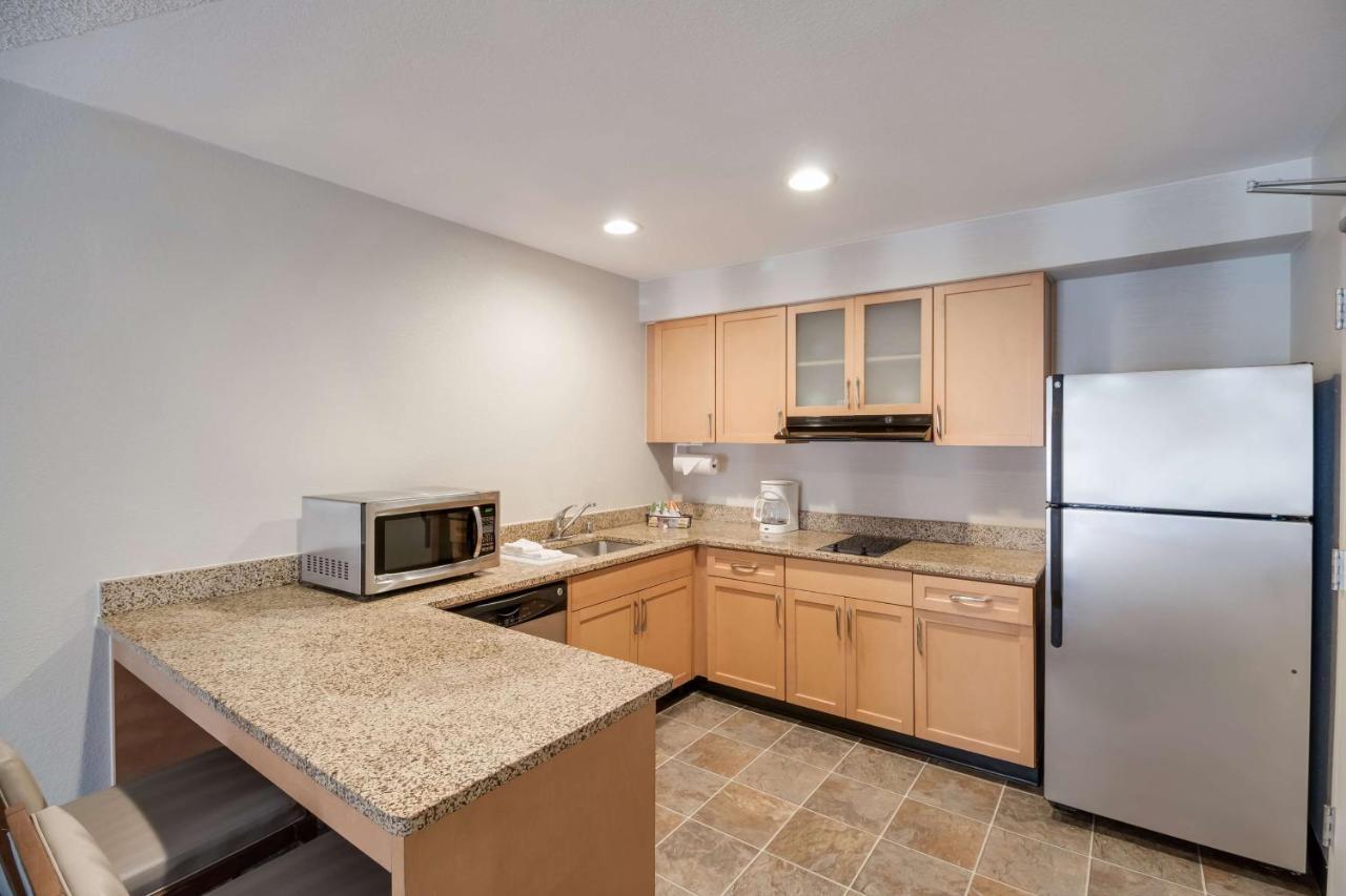 Sonesta Es Suites Huntington Beach Fountain Valley Bagian luar foto