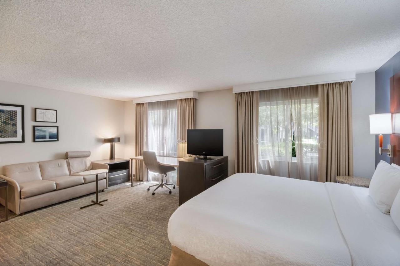 Sonesta Es Suites Huntington Beach Fountain Valley Bagian luar foto