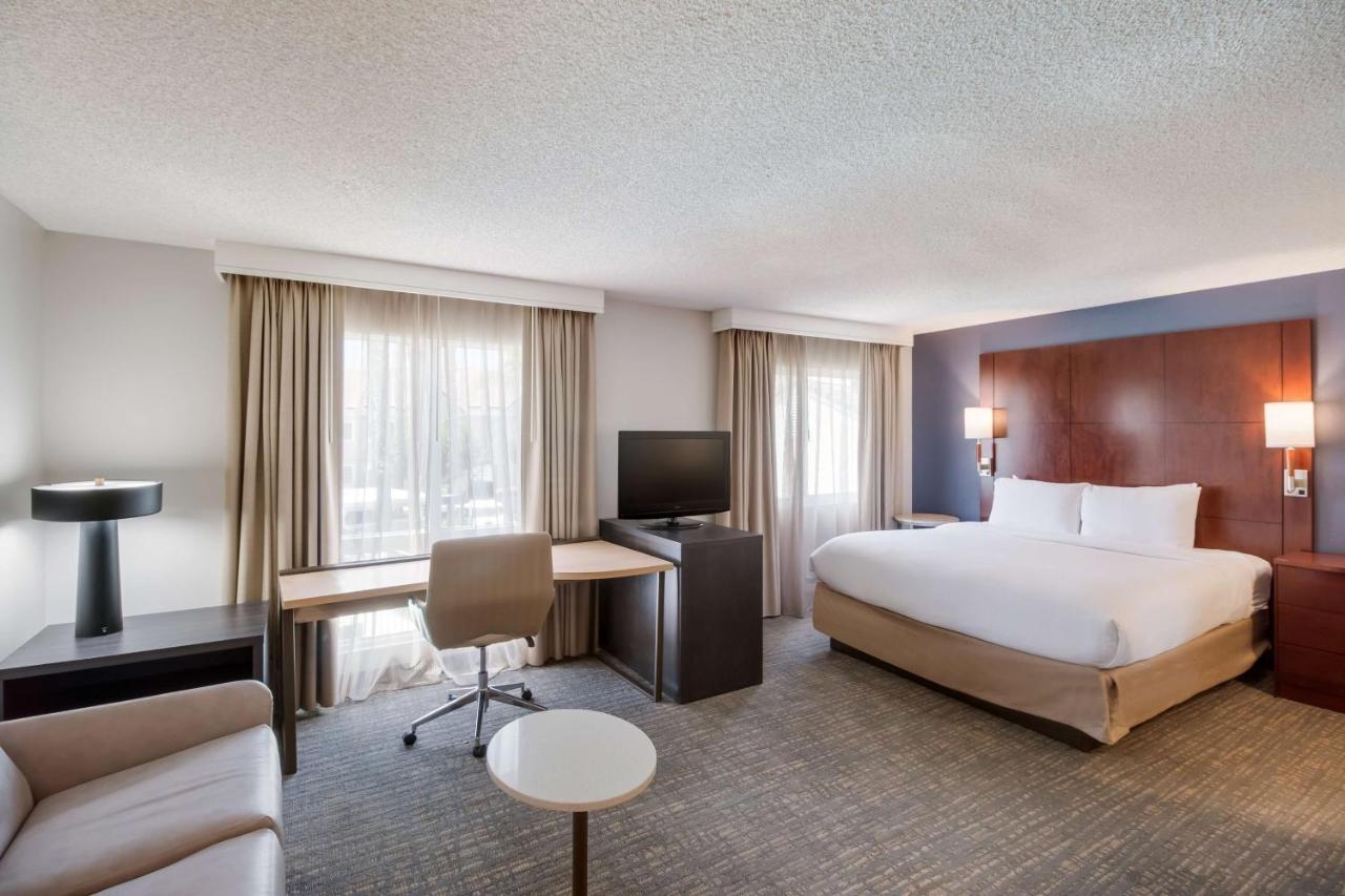 Sonesta Es Suites Huntington Beach Fountain Valley Bagian luar foto