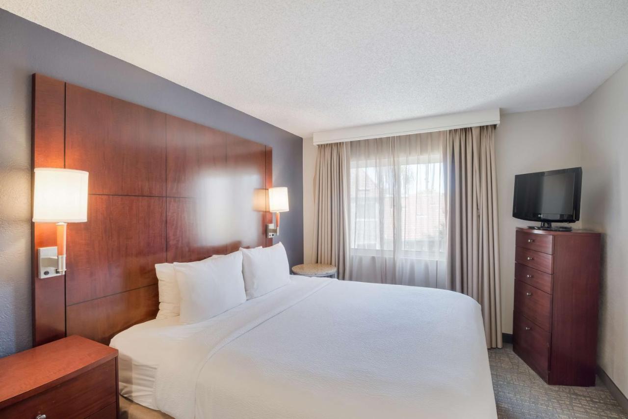 Sonesta Es Suites Huntington Beach Fountain Valley Bagian luar foto