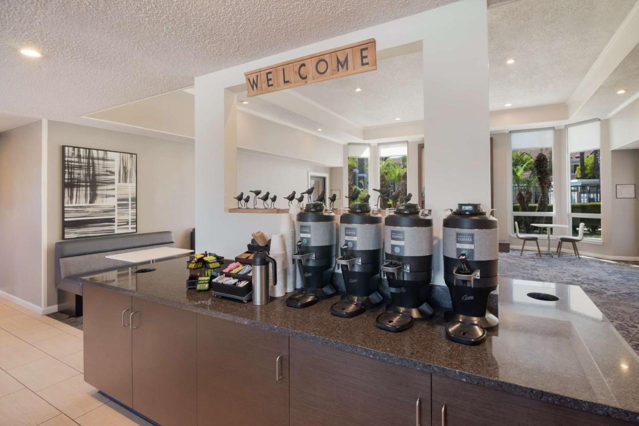 Sonesta Es Suites Huntington Beach Fountain Valley Bagian luar foto