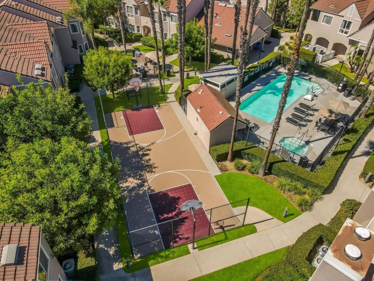 Sonesta Es Suites Huntington Beach Fountain Valley Bagian luar foto