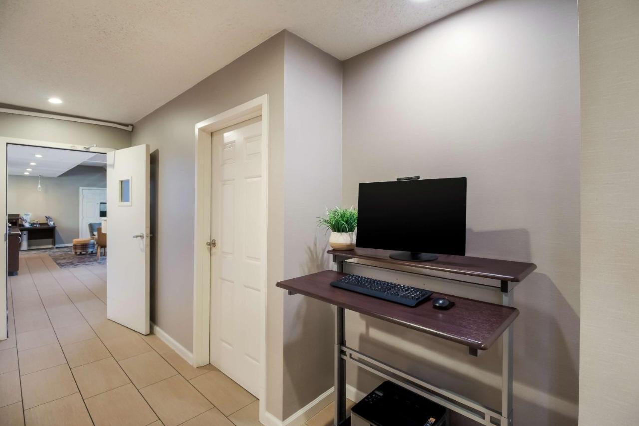 Sonesta Es Suites Huntington Beach Fountain Valley Bagian luar foto