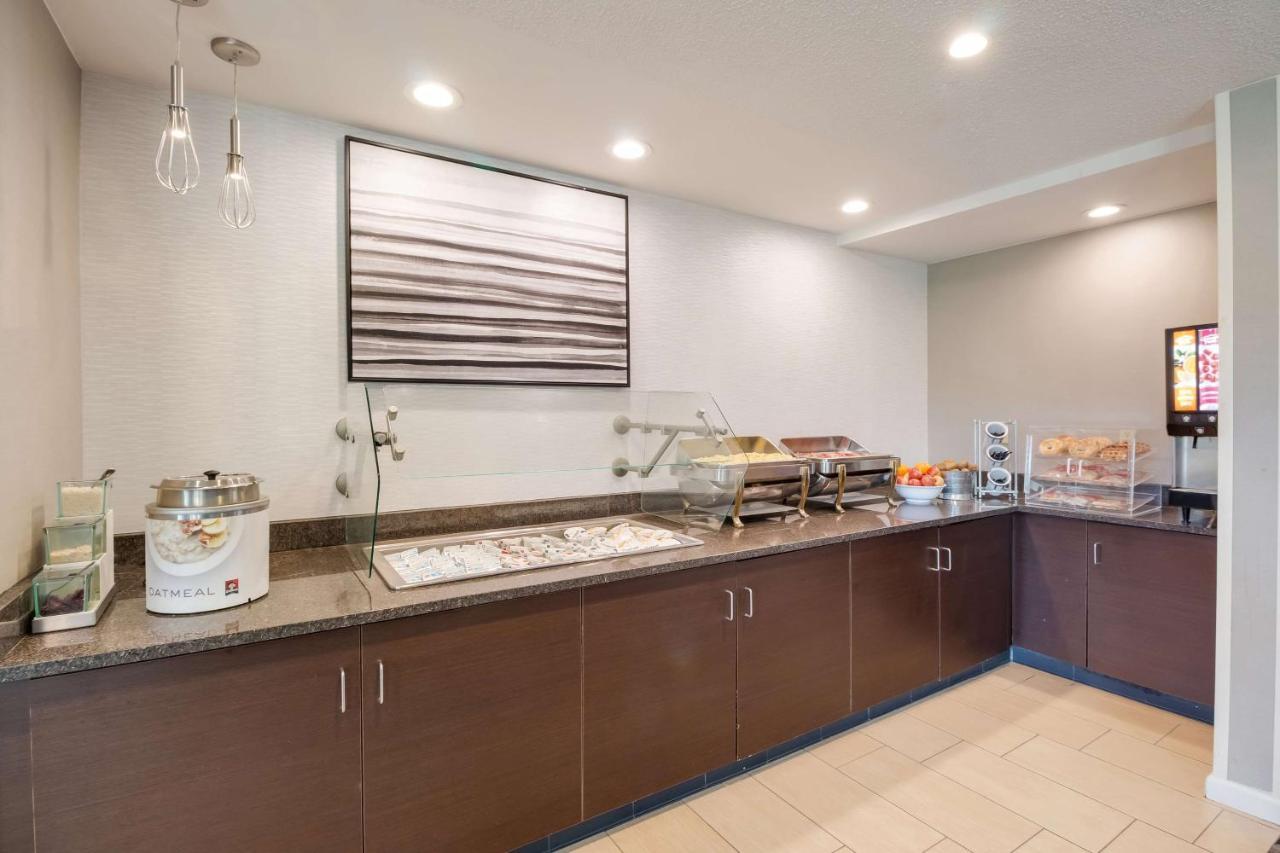 Sonesta Es Suites Huntington Beach Fountain Valley Bagian luar foto