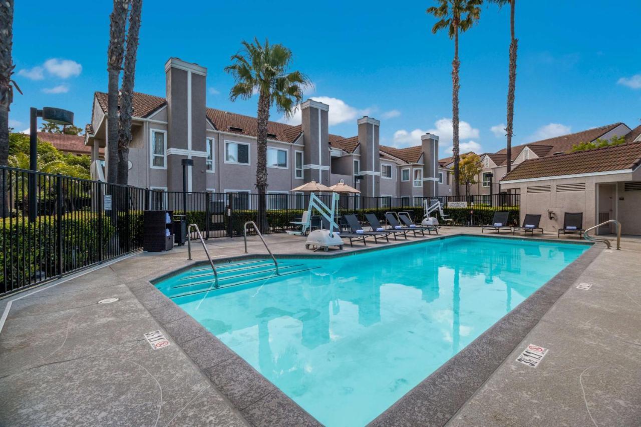 Sonesta Es Suites Huntington Beach Fountain Valley Bagian luar foto