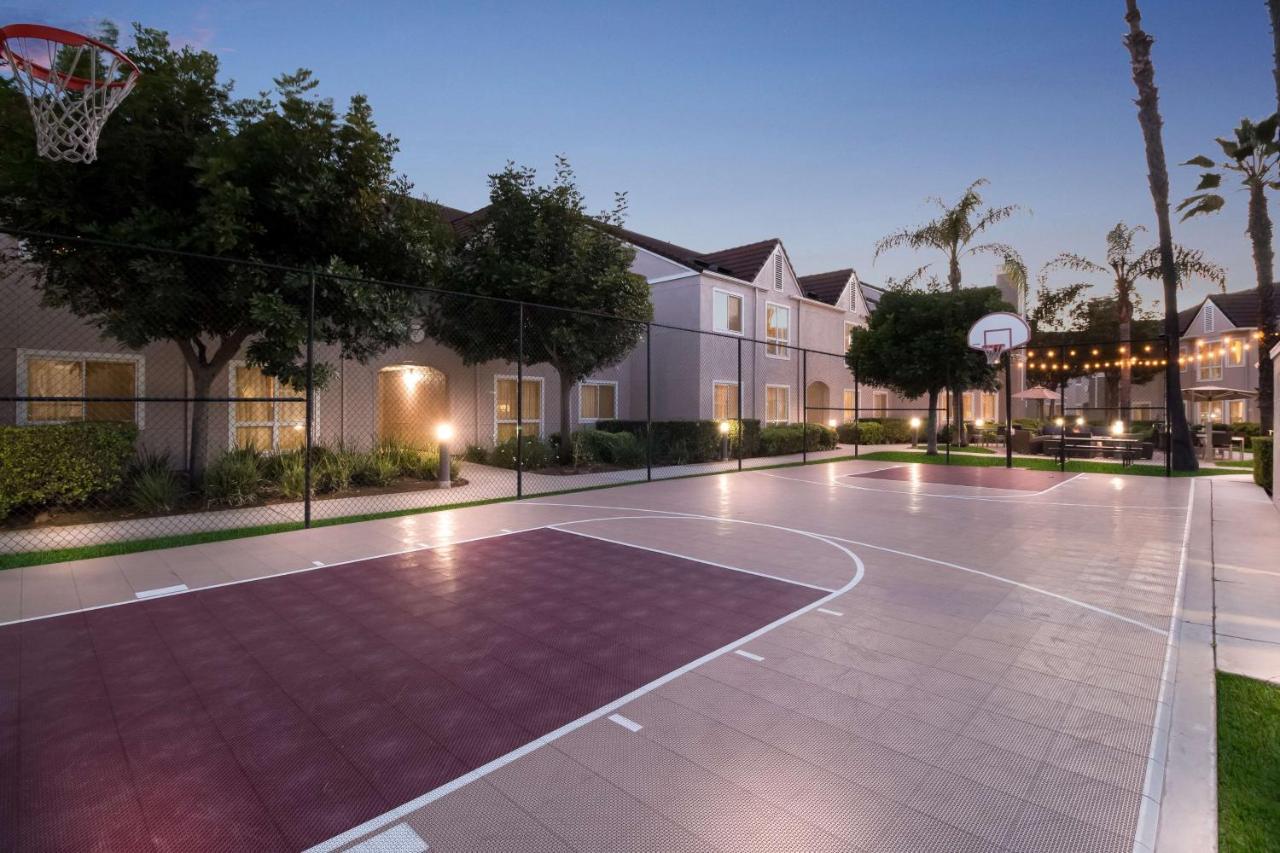 Sonesta Es Suites Huntington Beach Fountain Valley Bagian luar foto