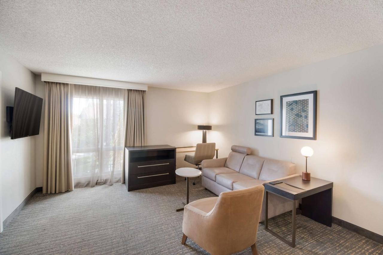 Sonesta Es Suites Huntington Beach Fountain Valley Bagian luar foto