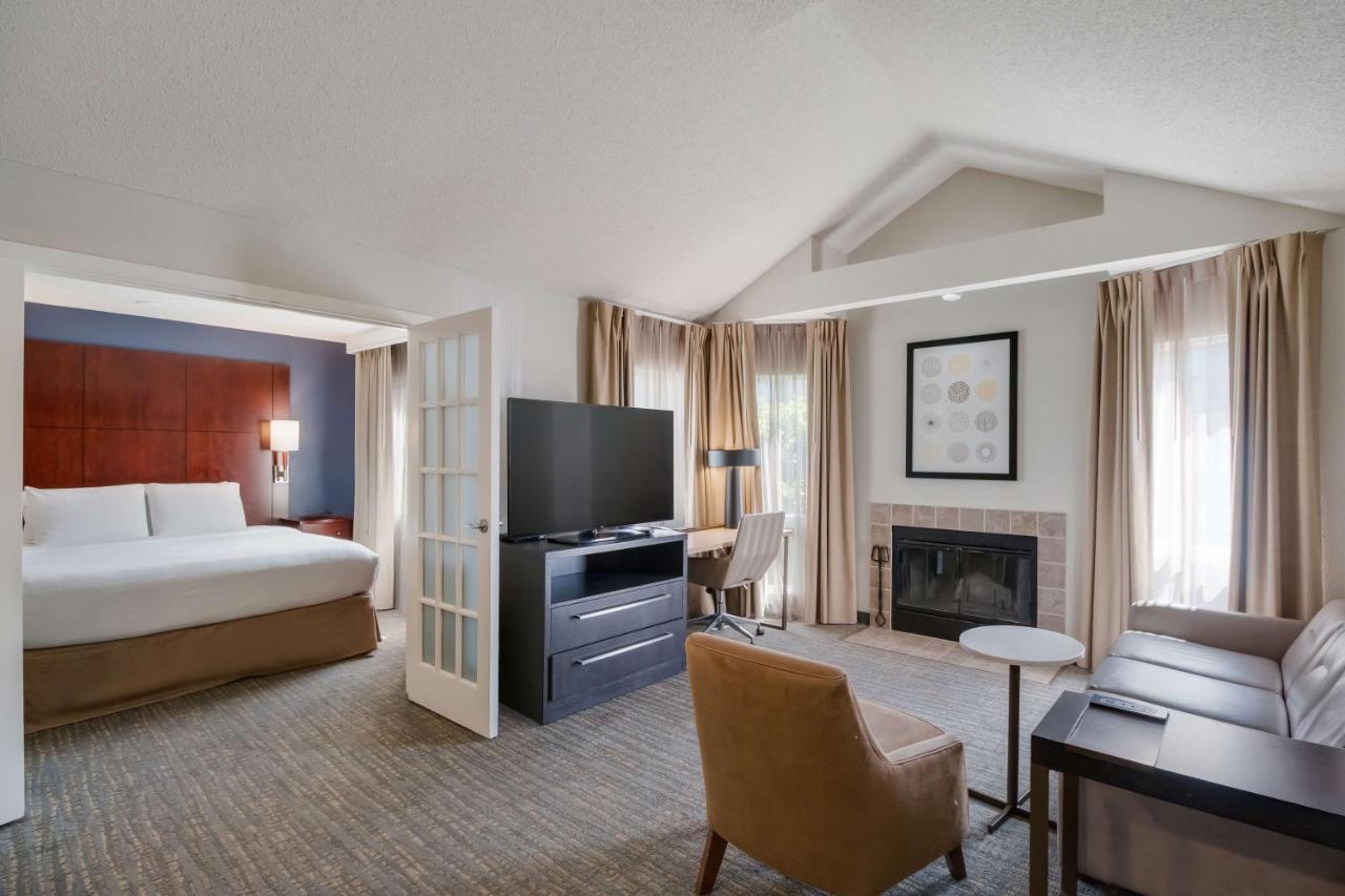 Sonesta Es Suites Huntington Beach Fountain Valley Bagian luar foto