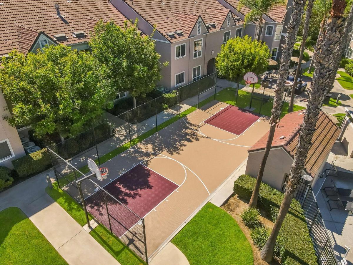 Sonesta Es Suites Huntington Beach Fountain Valley Bagian luar foto