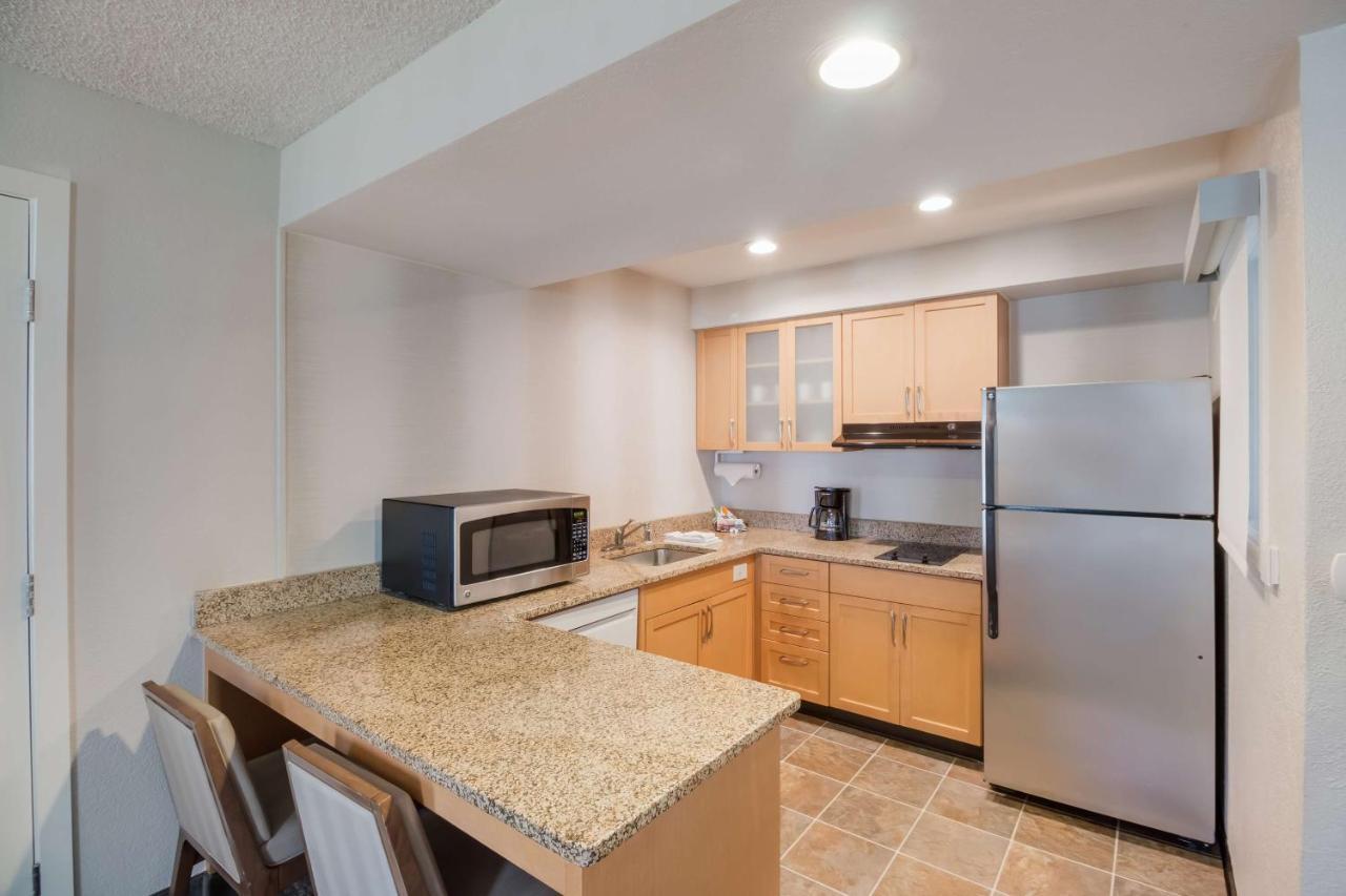 Sonesta Es Suites Huntington Beach Fountain Valley Bagian luar foto