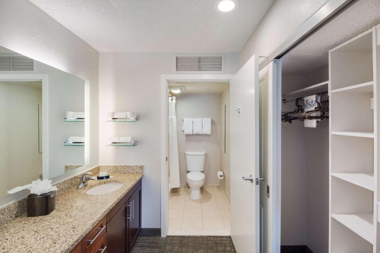 Sonesta Es Suites Huntington Beach Fountain Valley Bagian luar foto