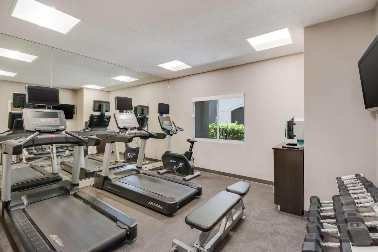 Sonesta Es Suites Huntington Beach Fountain Valley Bagian luar foto