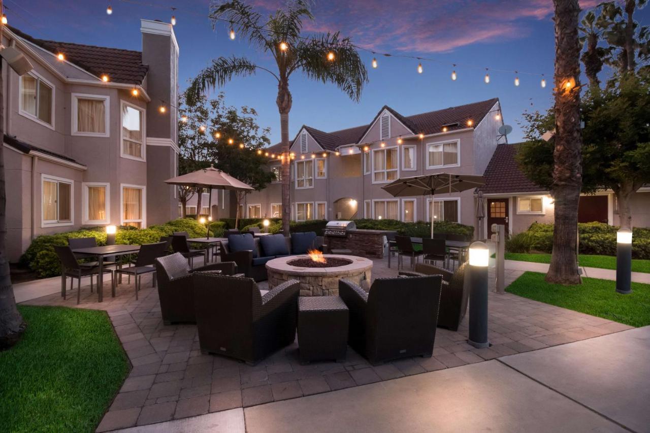 Sonesta Es Suites Huntington Beach Fountain Valley Bagian luar foto