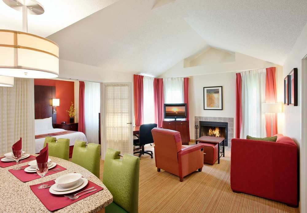 Sonesta Es Suites Huntington Beach Fountain Valley Bagian luar foto