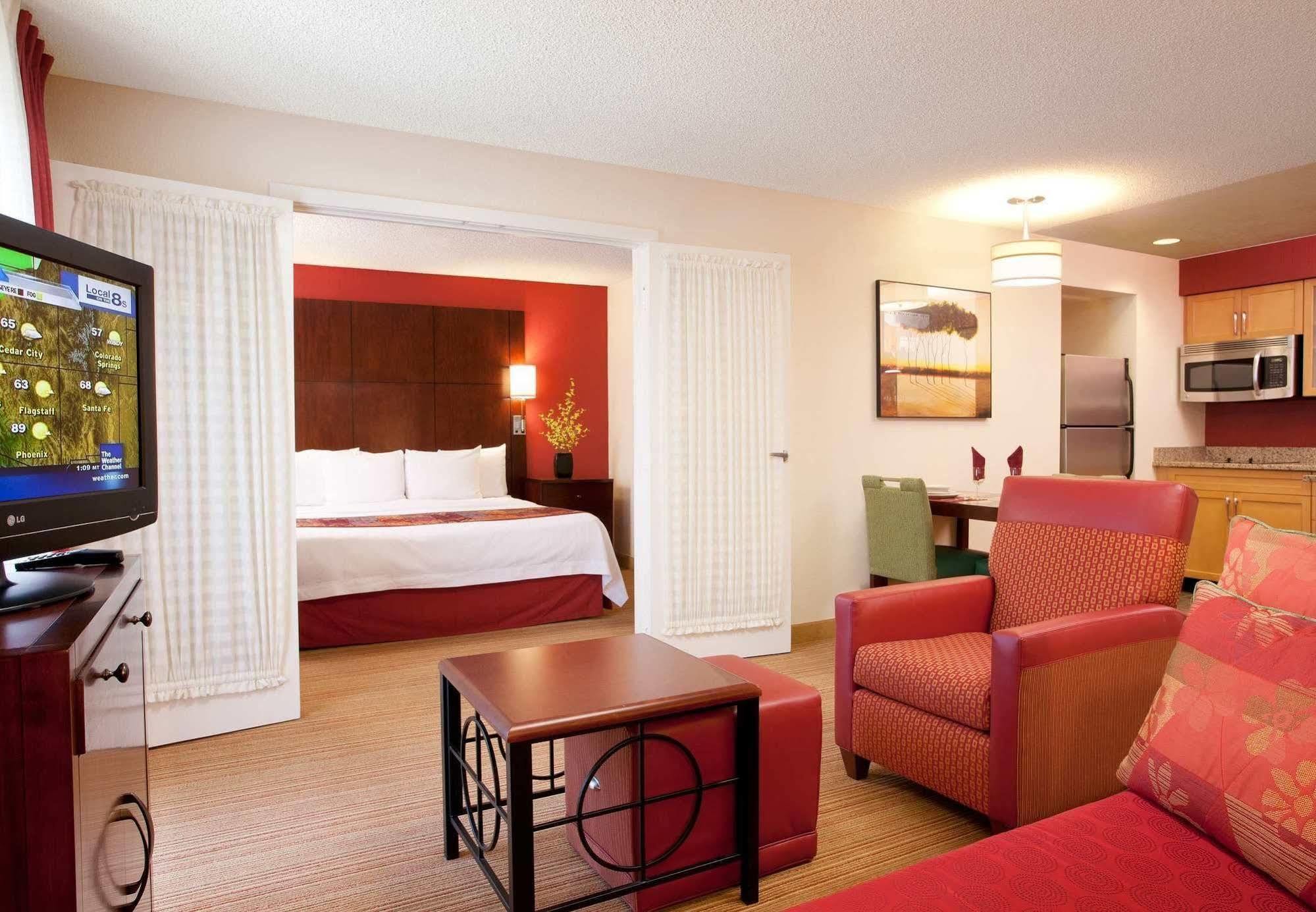 Sonesta Es Suites Huntington Beach Fountain Valley Bagian luar foto