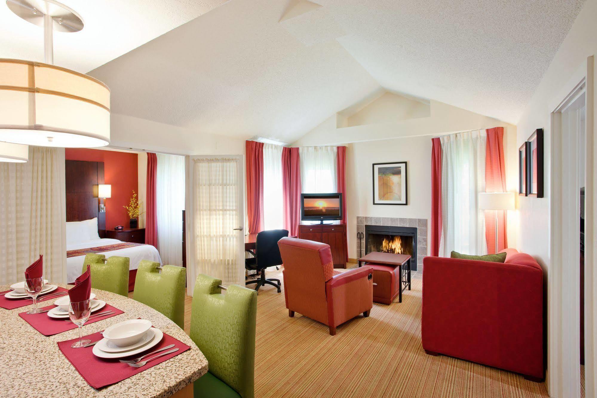 Sonesta Es Suites Huntington Beach Fountain Valley Bagian luar foto