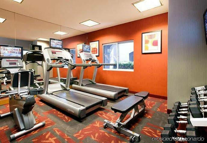 Sonesta Es Suites Huntington Beach Fountain Valley Bagian luar foto